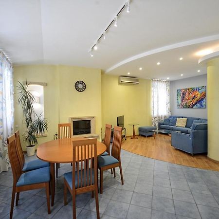 Artol Sophia Apartment Kiev Luaran gambar