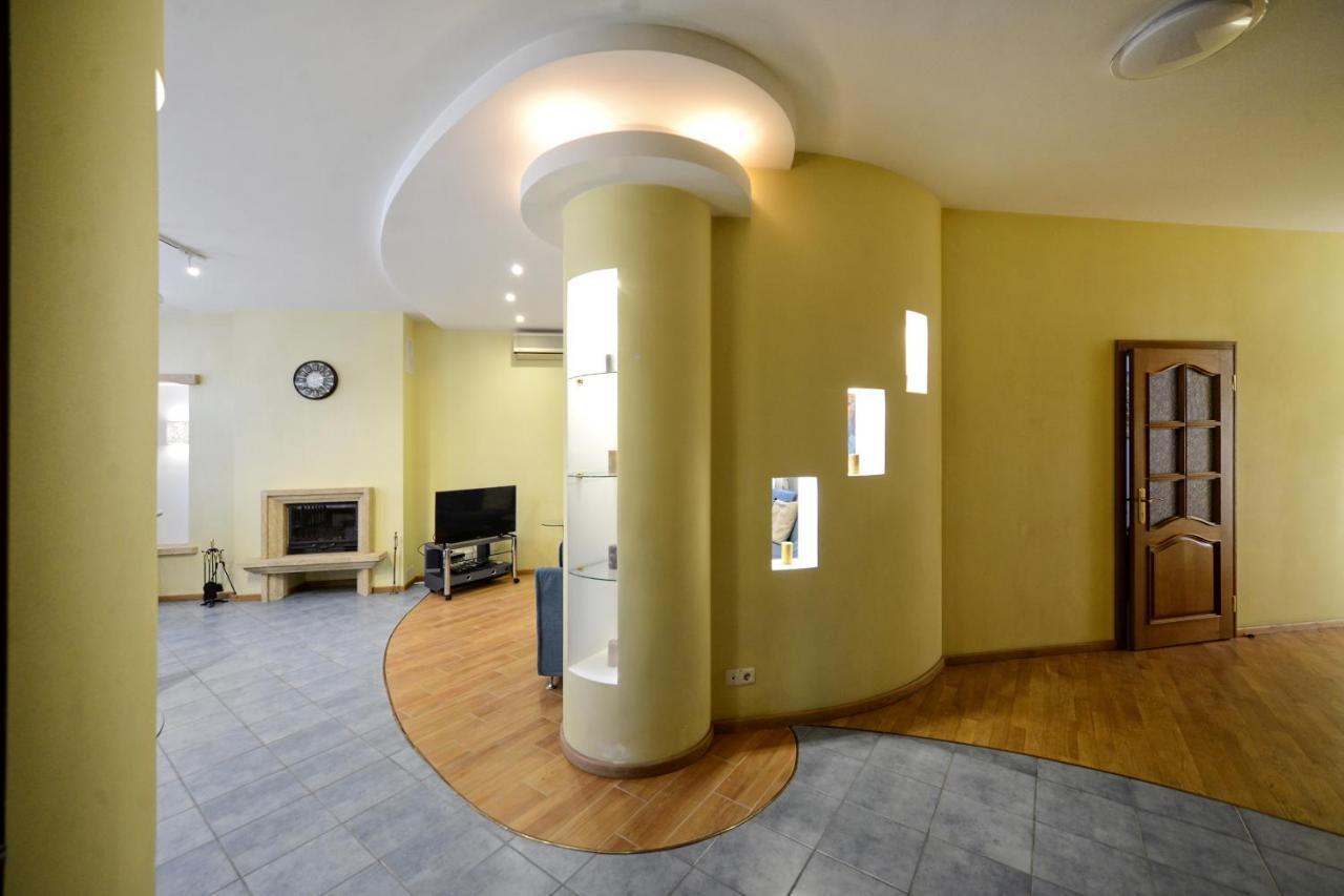 Artol Sophia Apartment Kiev Luaran gambar