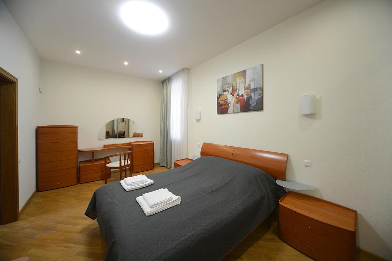 Artol Sophia Apartment Kiev Luaran gambar