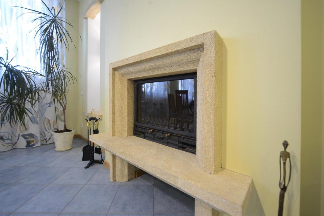 Artol Sophia Apartment Kiev Luaran gambar