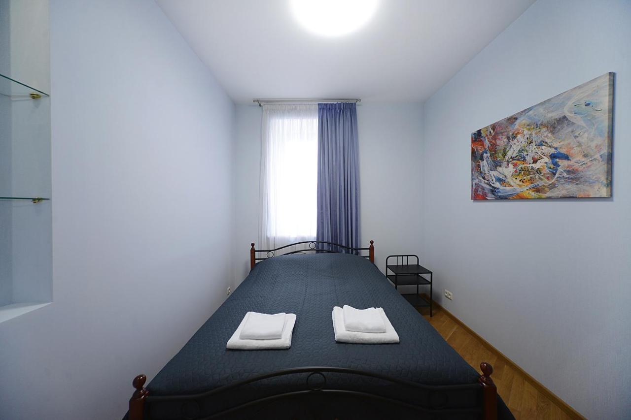 Artol Sophia Apartment Kiev Luaran gambar
