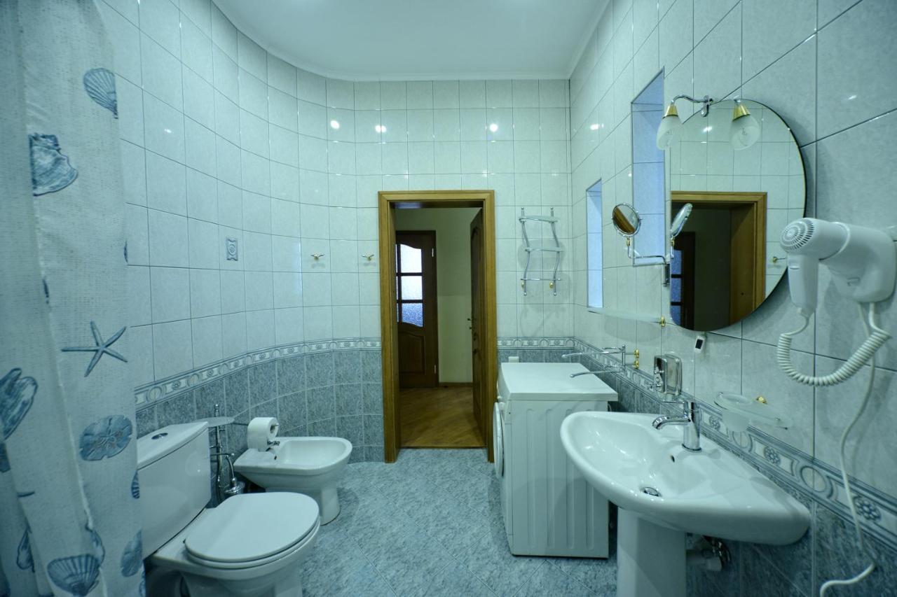 Artol Sophia Apartment Kiev Luaran gambar