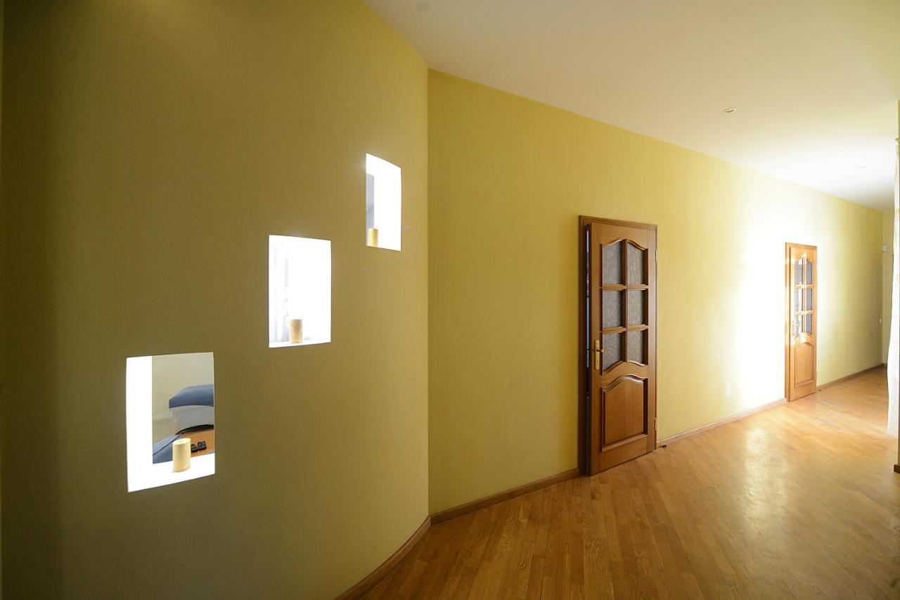 Artol Sophia Apartment Kiev Luaran gambar